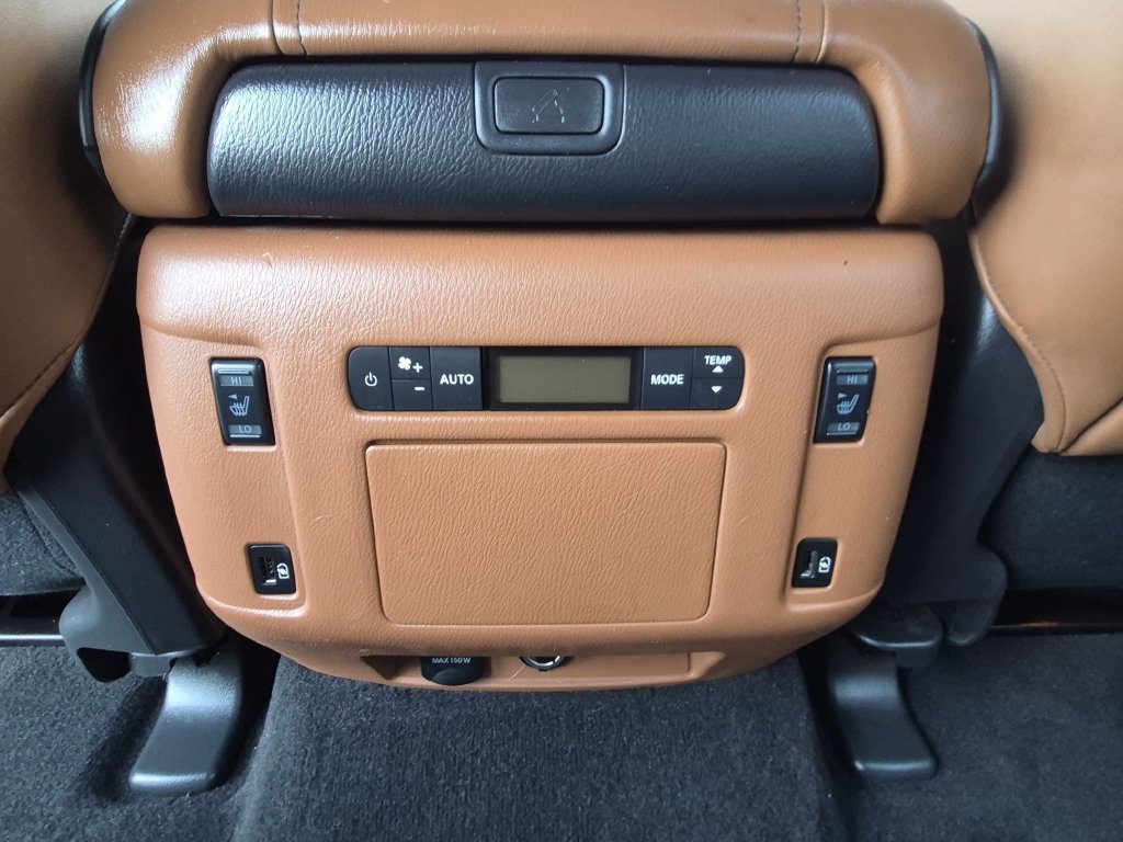 Used 2022 INFINITI QX80 Sensory w/ All-Season Package AWD/4WD image 29