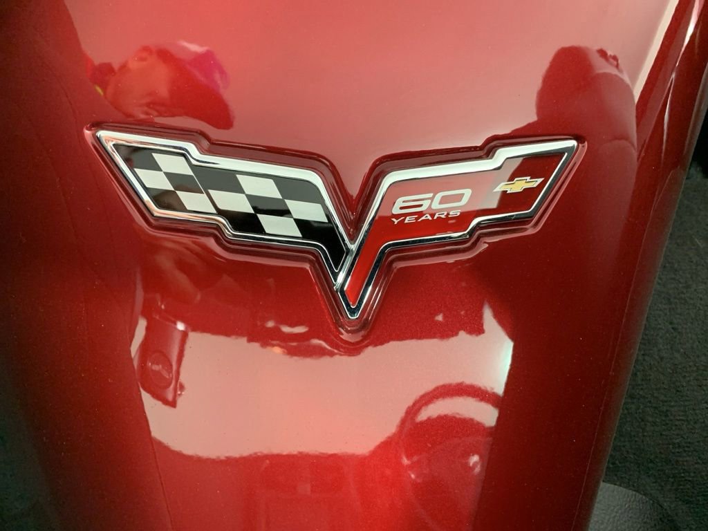 Used 2013 Chevrolet Corvette 427 w/ 1SC Preferred Equipment Group RWD image 36