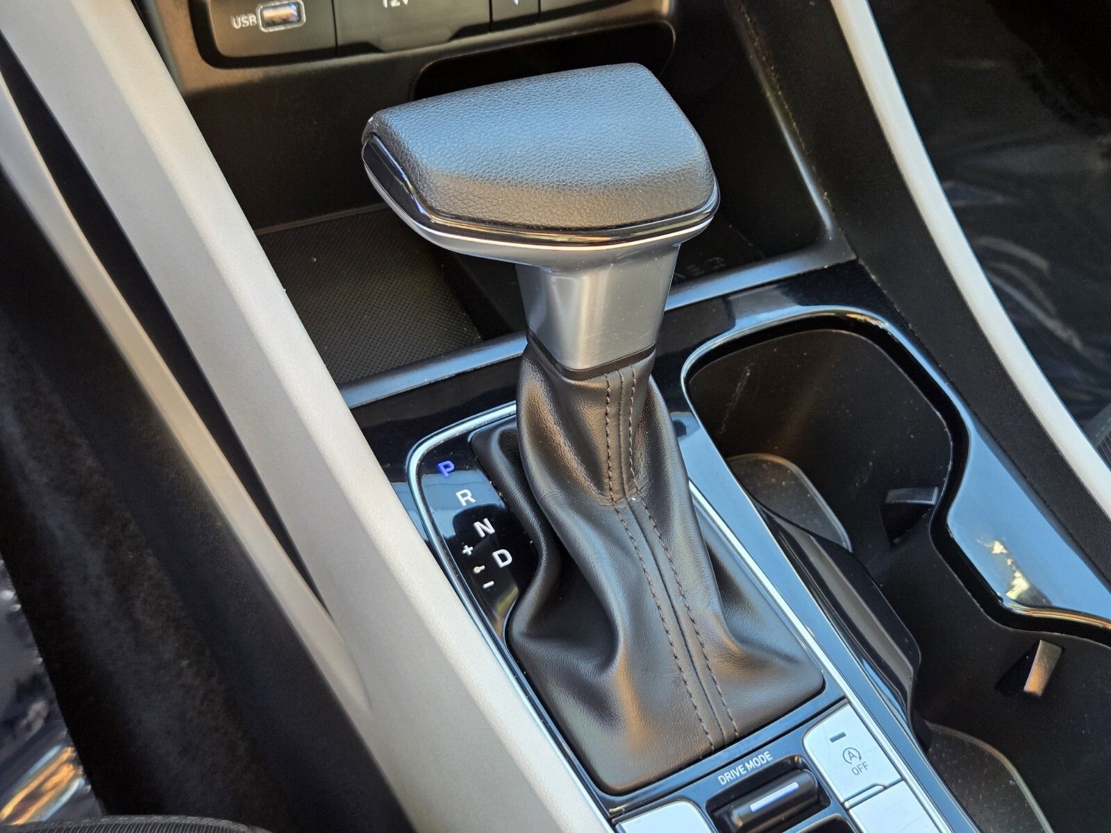 Used 2024 Hyundai Tucson SEL image 23