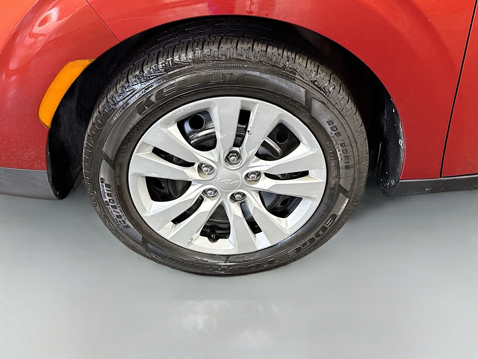 Used 2022 Kia Soul LX FWD image 37