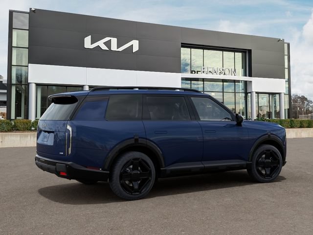 New 2027 Kia Telluride X-Line SX Prestige AWD/4WD image 7