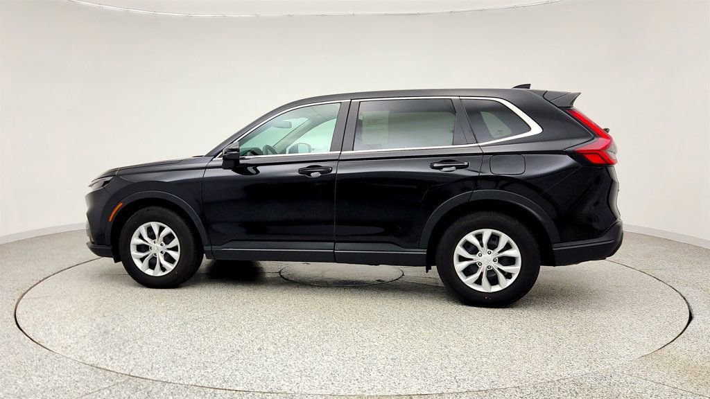 Used 2025 Honda CR-V LX image 8