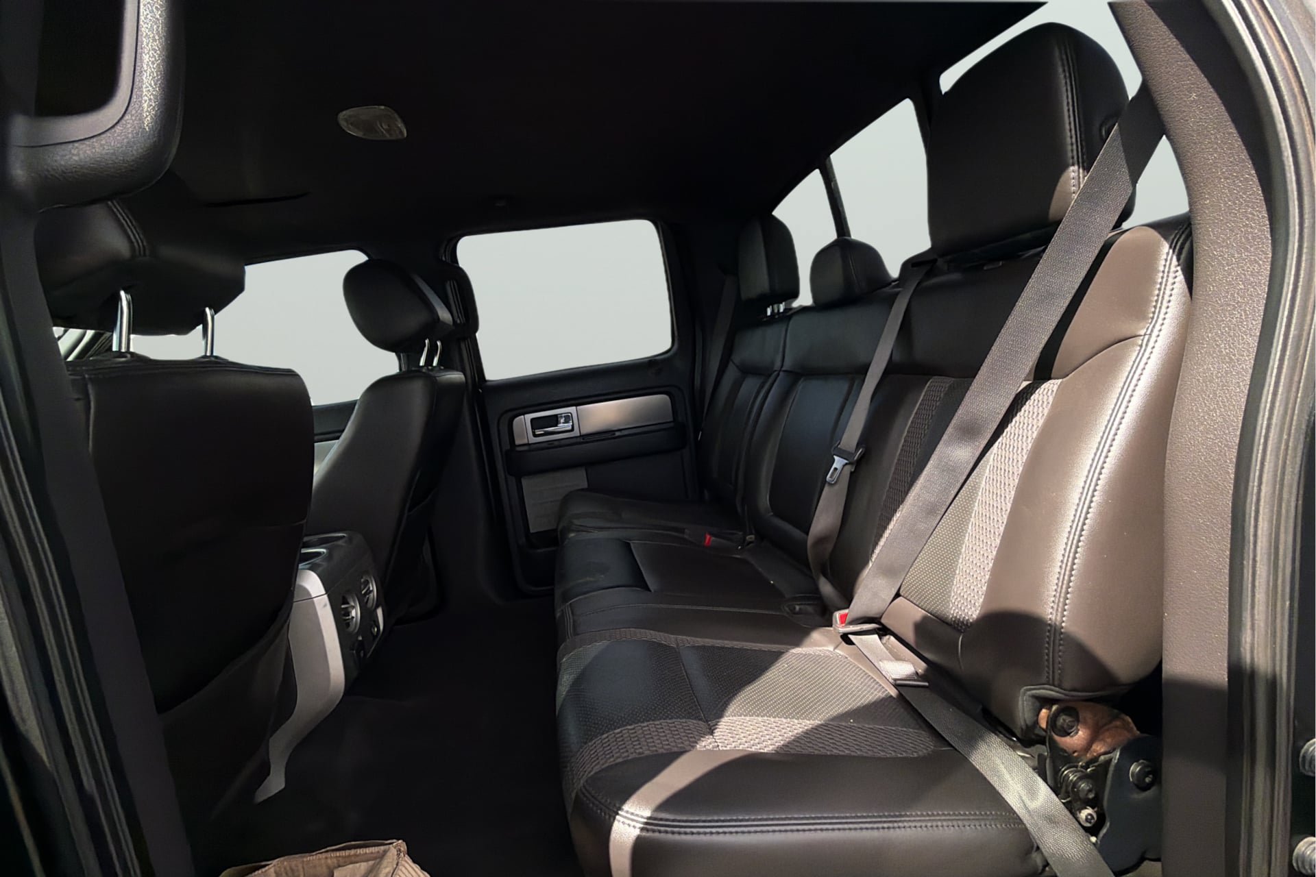 Used 2013 Ford F150 Raptor w/ Luxury Equipment Group AWD/4WD image 33