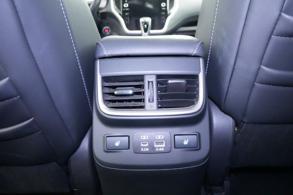Used 2024 Subaru Outback Limited AWD/4WD image 23
