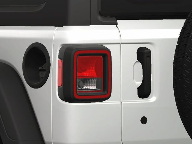 New 2024 Jeep Wrangler Unlimited Sport AWD/4WD image 12