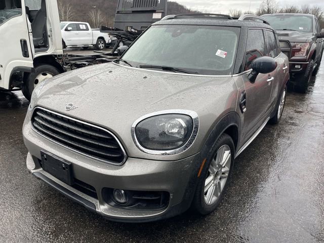 Used 2020 MINI Cooper Countryman image 2