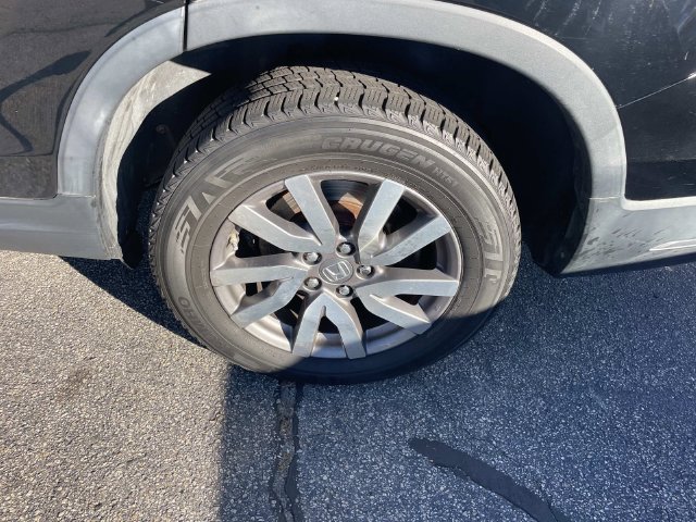 Used 2019 Honda Pilot EX-L image 17