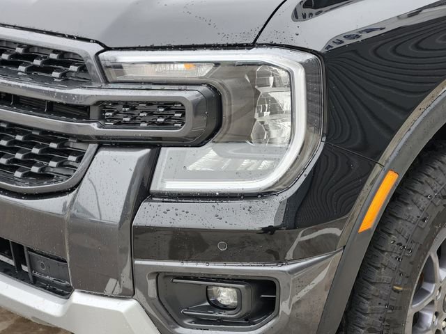 New 2026 Ford Ranger XLT w/ FX4 Off-Road Package AWD/4WD image 6