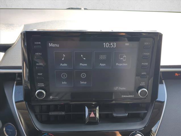 Certified 2022 Toyota Corolla LE image 17