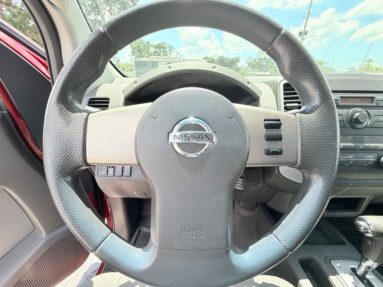 Used 2012 Nissan Xterra S AWD/4WD image 20