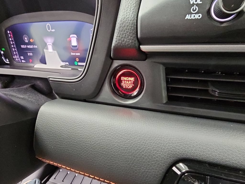 New 2026 Honda Pilot Sport image 24
