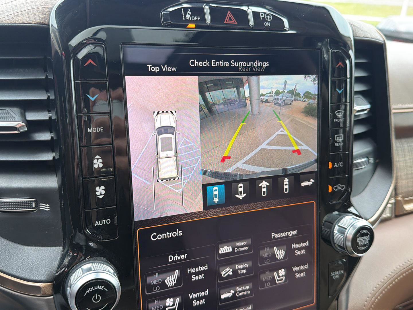 Used 2019 RAM 1500 Limited RWD image 34