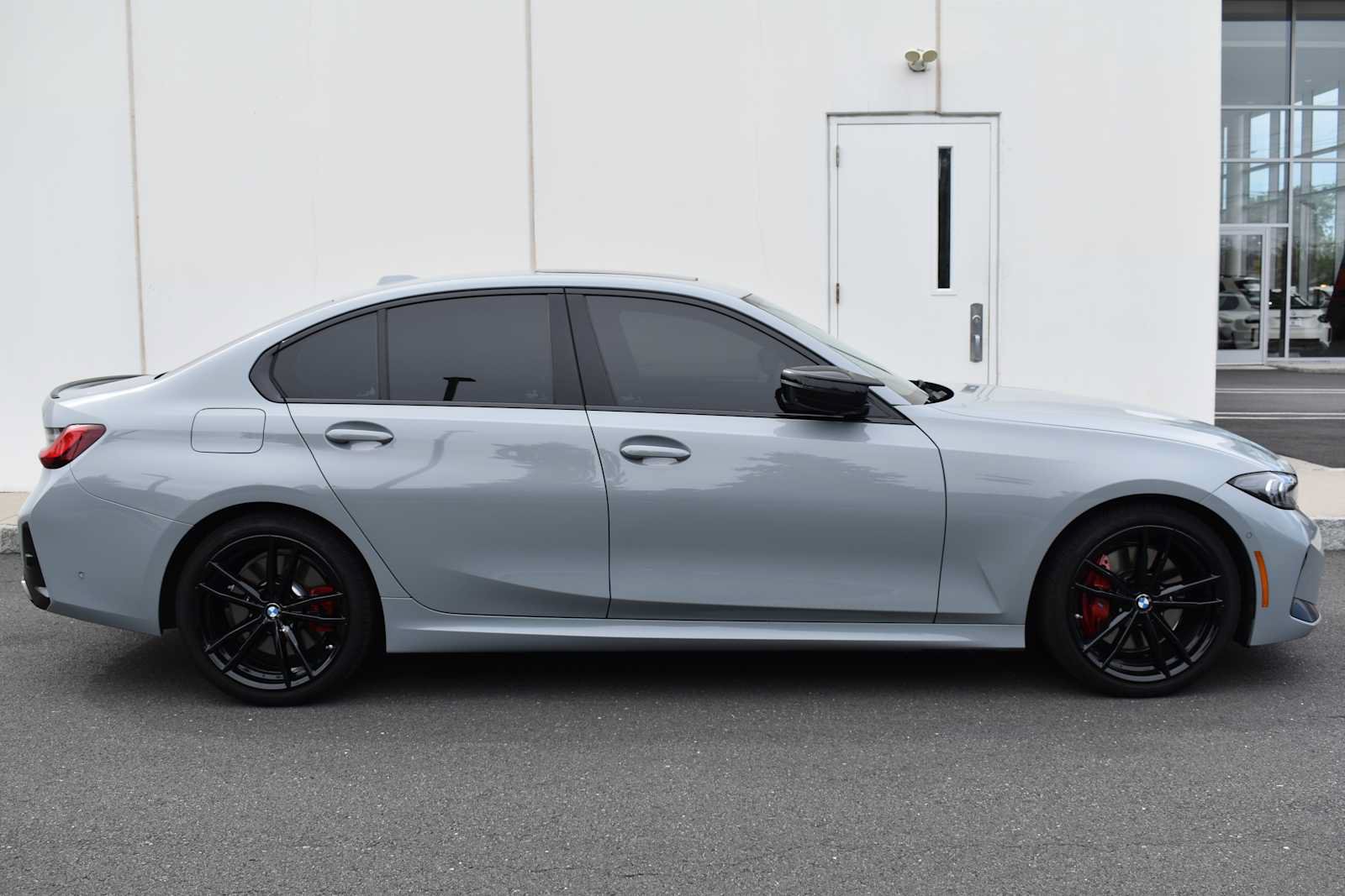 Used 2024 BMW M340i xDrive w/ Premium Package AWD/4WD image 4