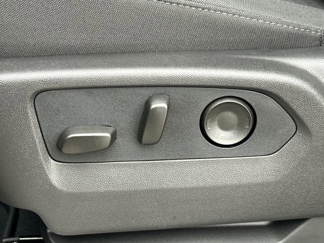 New 2026 Chevrolet Silverado 1500 RST image 34