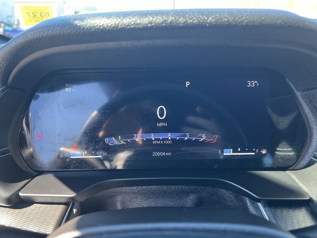 Used 2023 Jeep Grand Cherokee Altitude image 23