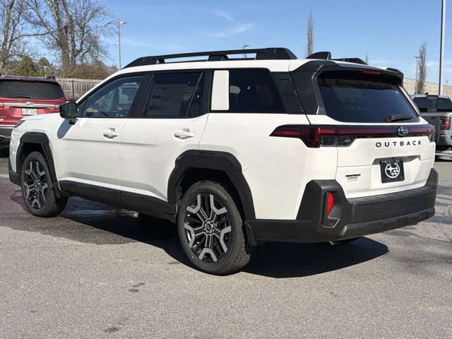 New 2026 Subaru Outback Touring XT image 5