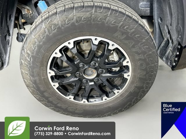 Used 2023 Toyota Tundra SR5 w/ TRD Off-Road Package AWD/4WD image 33