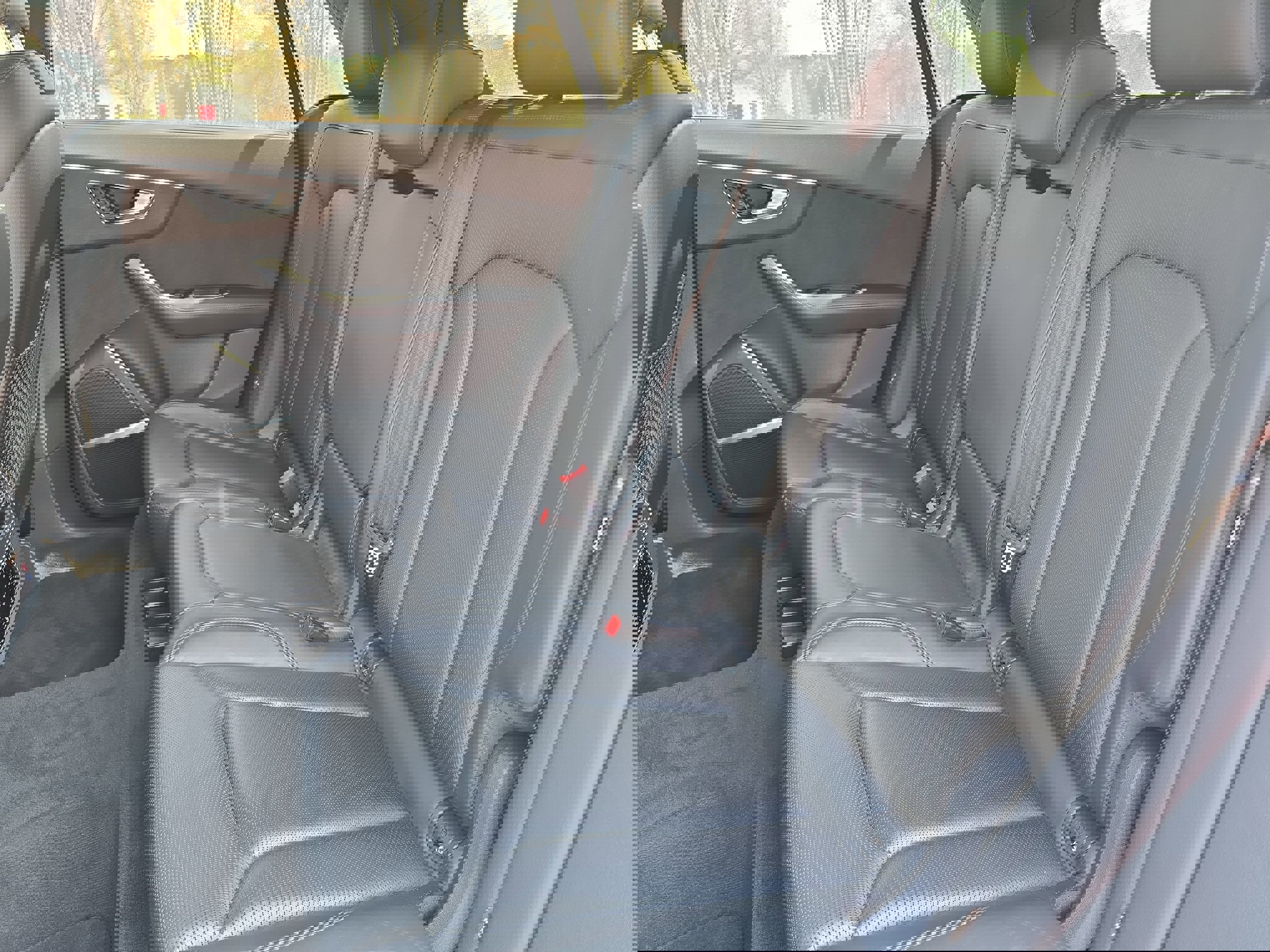 Used 2019 Audi Q8 Prestige image 14