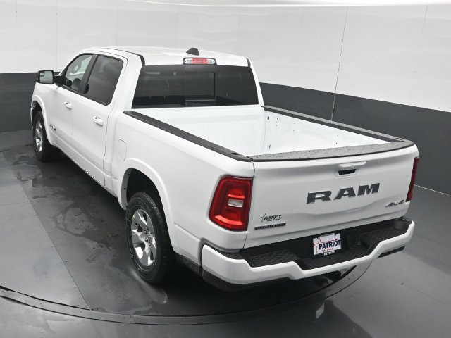 New 2027 RAM 1500 4x4 Crew Cab image 40