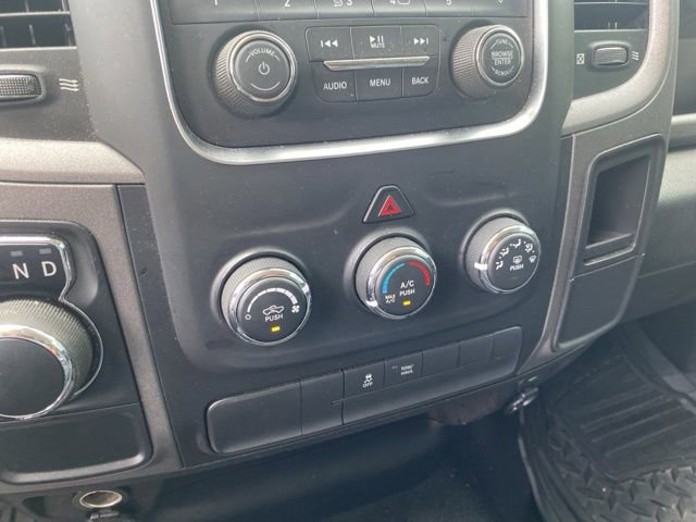 Used 2020 RAM 1500 Tradesman RWD image 17