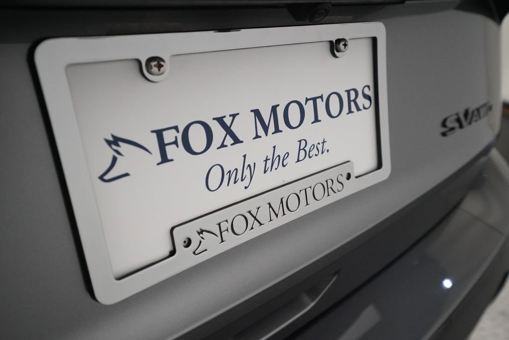 Certified 2024 Nissan Rogue SV w/ SV Premium Package image 37