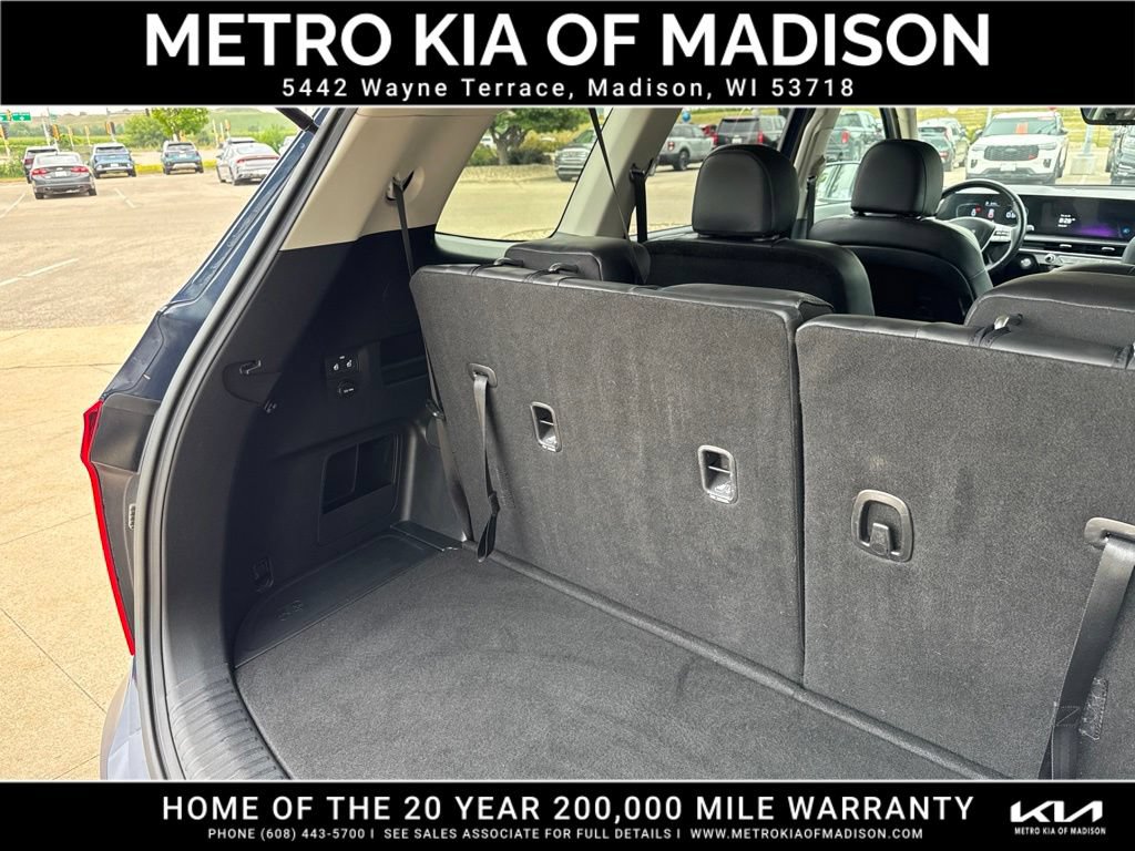Used 2023 Kia Telluride S AWD/4WD image 35