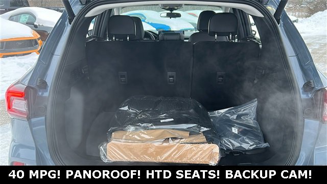 New 2026 Ford Escape SE image 27