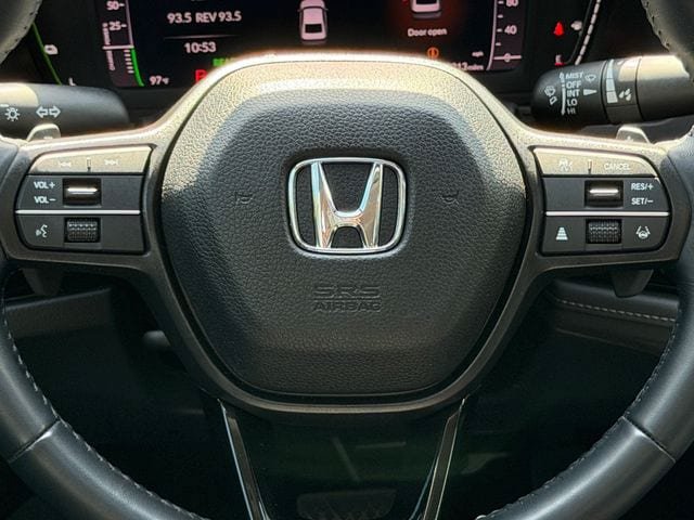 Certified 2024 Honda Accord EX-L image 15