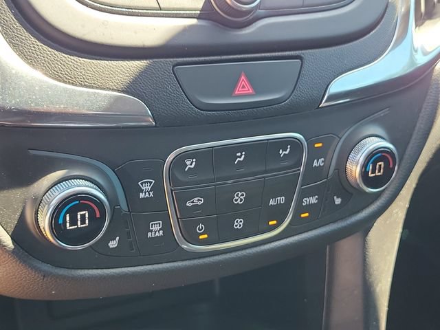 Certified 2020 Chevrolet Equinox LT FWD image 29