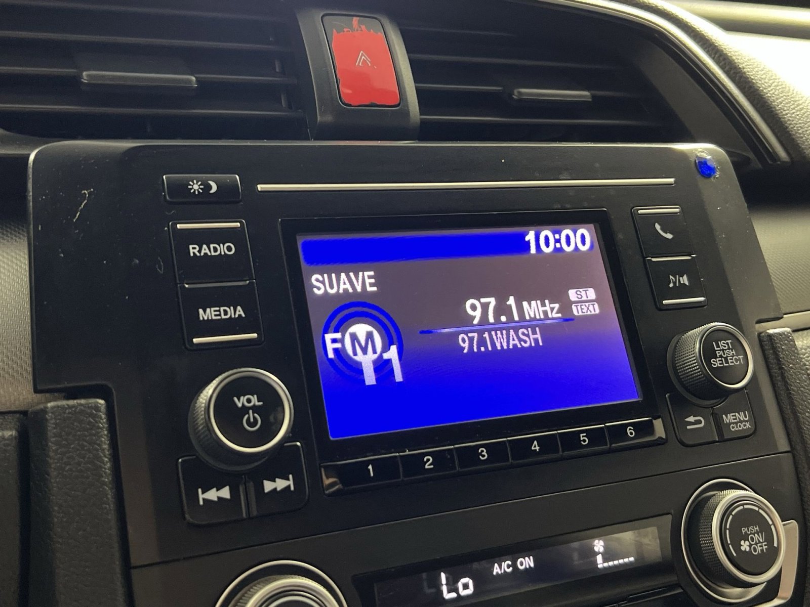 Used 2017 Honda Civic LX image 18