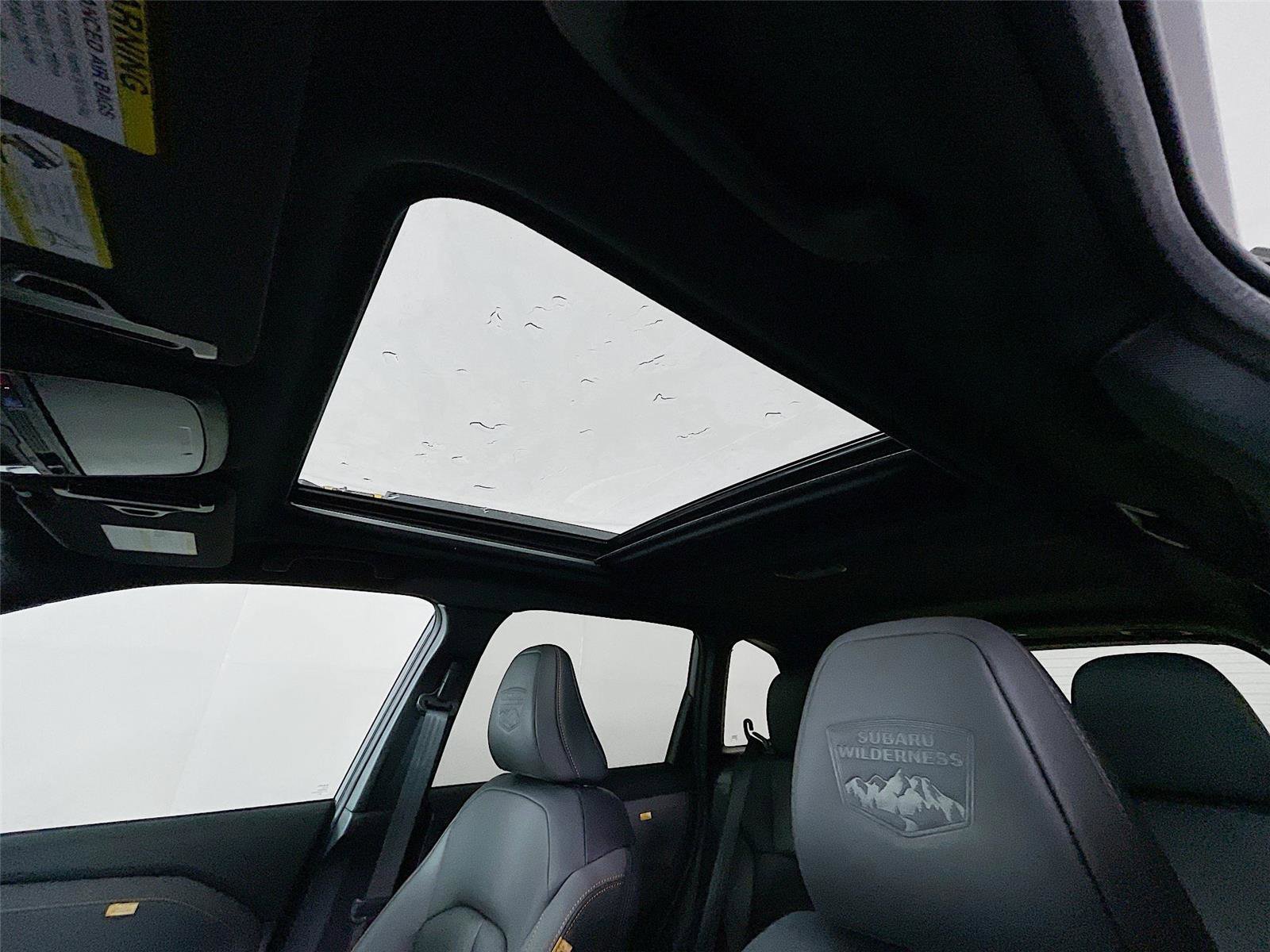 New 2026 Subaru Forester Wilderness AWD/4WD image 10