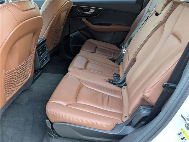Used 2021 Audi Q7 3.0T Premium Plus w/ Premium Plus Package image 19