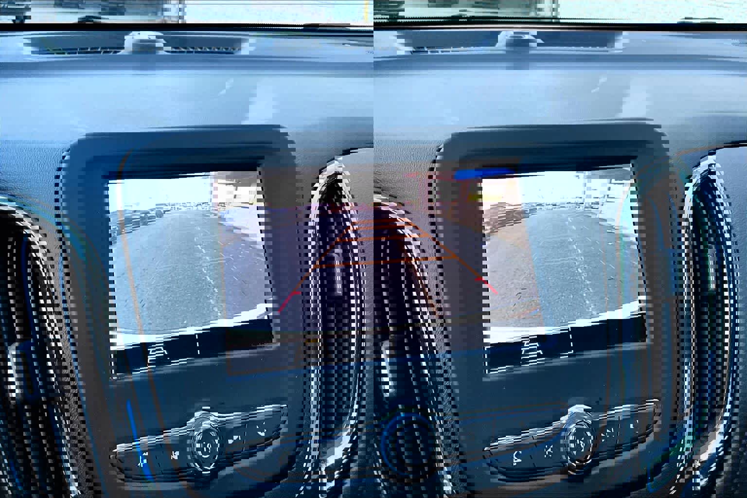 Used 2023 Chevrolet Equinox RS image 29