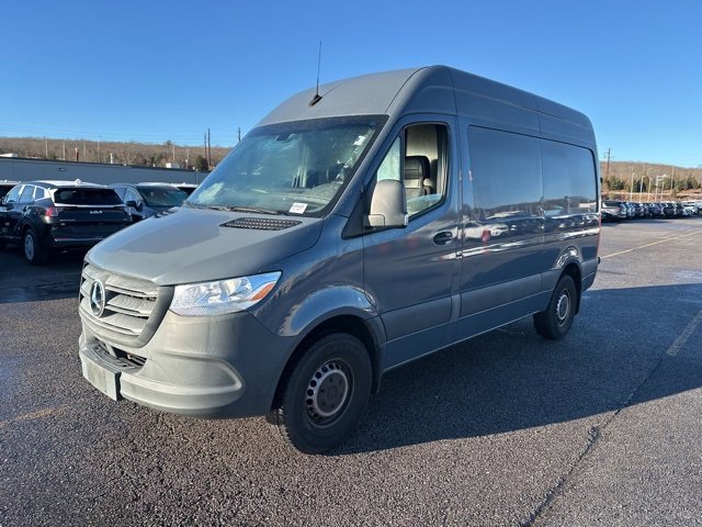 Used 2019 Mercedes-Benz Sprinter 144
