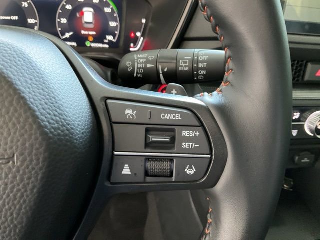 Certified 2026 Honda CR-V Sport-L image 13