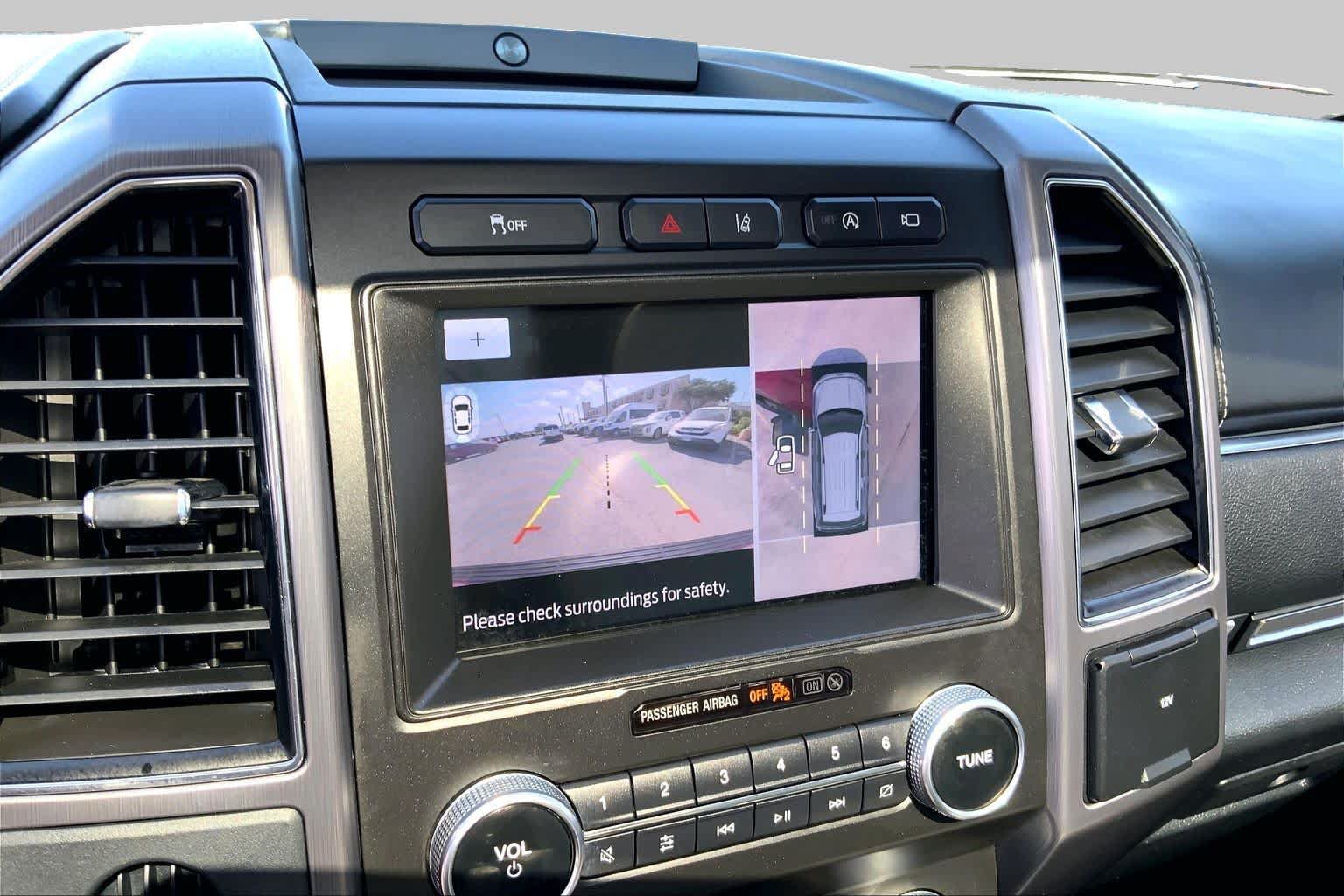 Used 2021 Ford Expedition Platinum RWD image 24