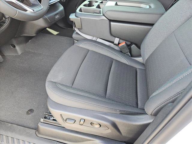 New 2026 Chevrolet Tahoe LS image 4