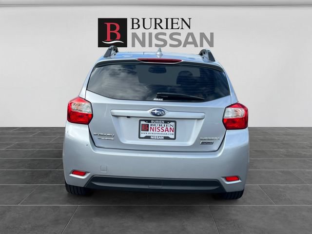 Used 2016 Subaru Impreza 2.0i Sport Limited w/ Popular Package #1 AWD/4WD image 4