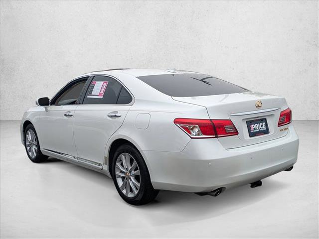 Used 2012 Lexus ES 350 image 7