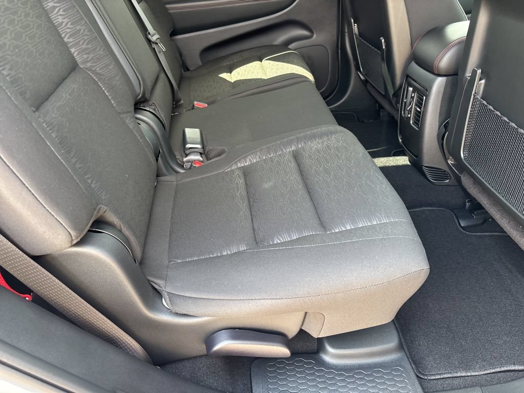 New 2026 Dodge Durango GT w/ Blacktop Package RWD image 23
