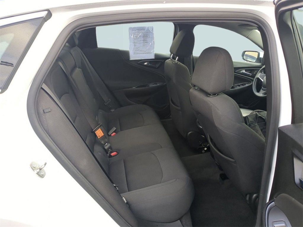 Used 2022 Chevrolet Malibu LT image 26