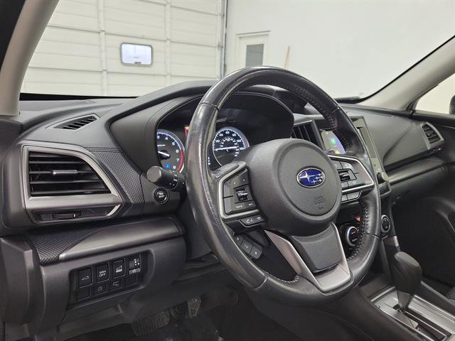 Used 2023 Subaru Forester Premium image 20