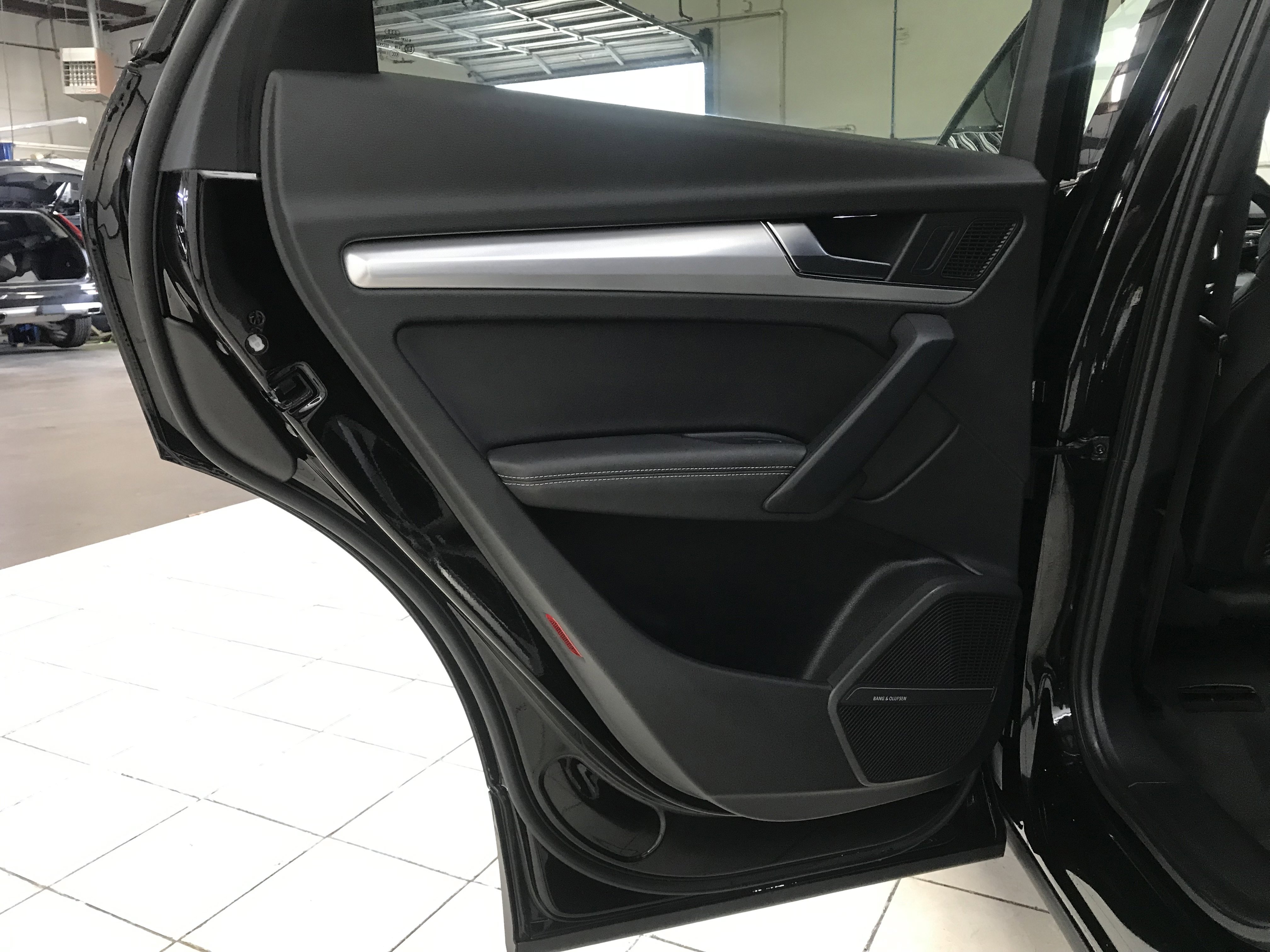 Used 2023 Audi Q5 2.0T Premium Plus w/ Premium Plus Package image 9