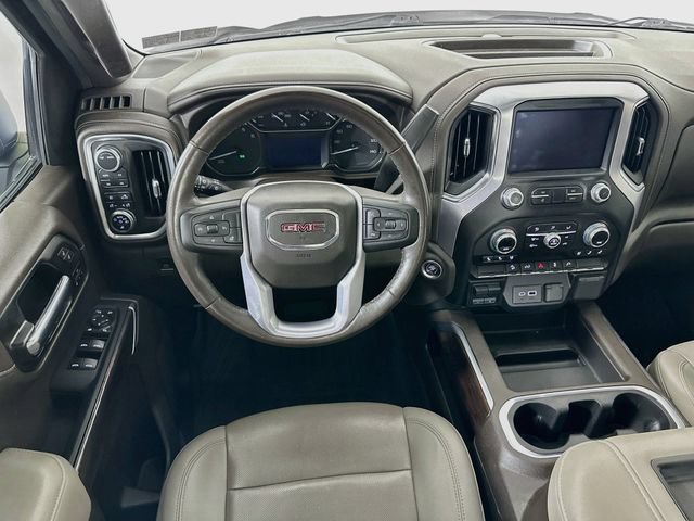 Used 2022 GMC Sierra 1500 SLT w/ SLT Convenience Package AWD/4WD image 27
