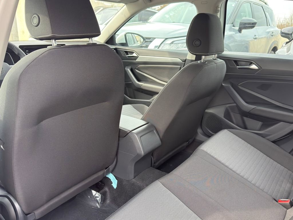 New 2026 Volkswagen Jetta S image 27