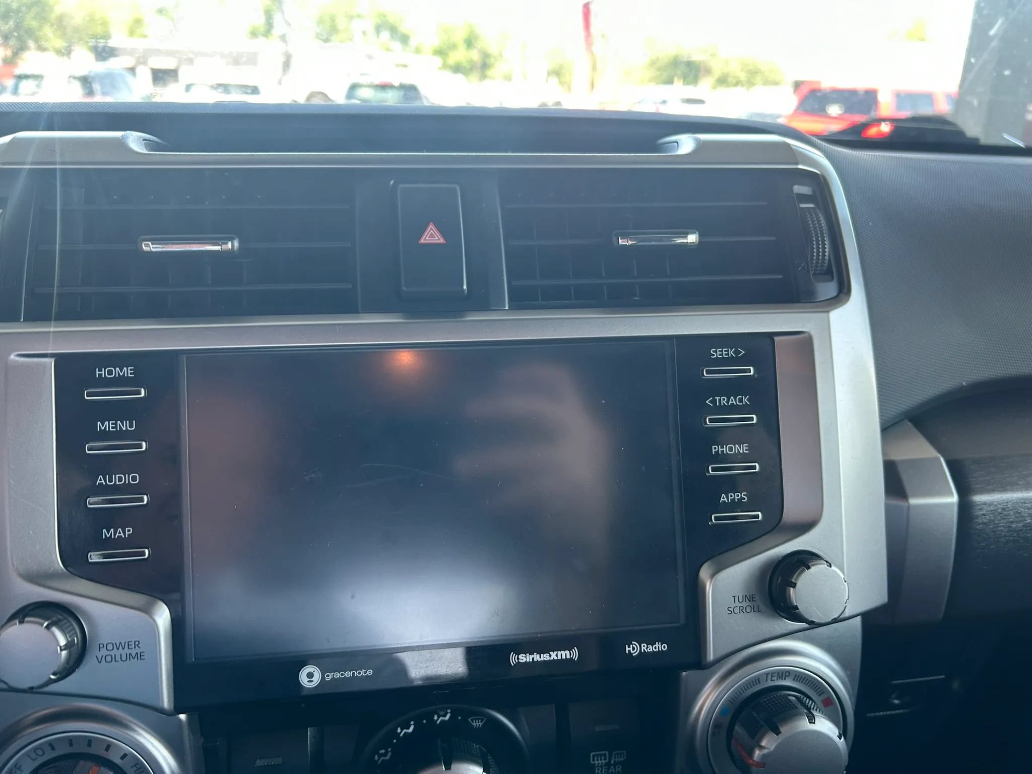 Used 2022 Toyota 4Runner SR5 w/ Revi AWD/4WD image 22