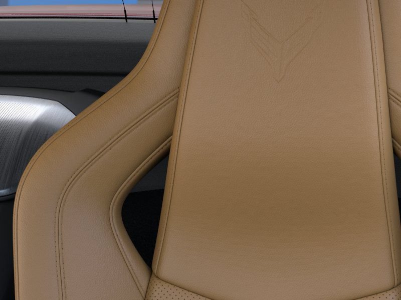 New 2026 Chevrolet Corvette Stingray Preferred Conv w/ Battery Protection Package RWD image 21