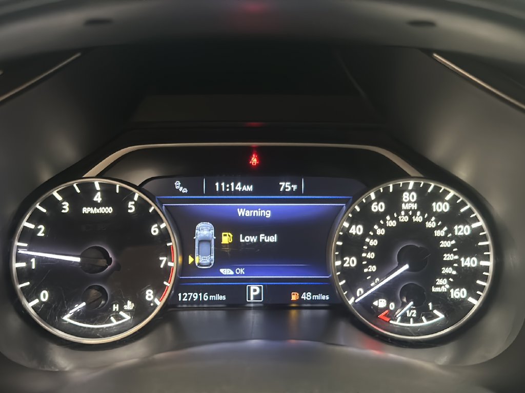 Used 2015 Nissan Murano SL w/ SL Technology Package AWD/4WD image 27