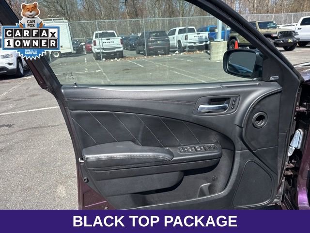 Used 2021 Dodge Charger GT w/ Plus Group image 37