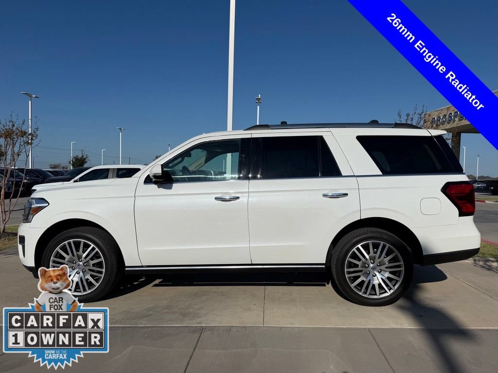 Used 2023 Ford Expedition Limited RWD image 10